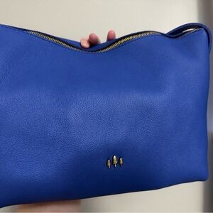 Portland leather goods large slouchy